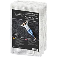 B.PRIME 61x91 cm Base Antideslizante Universal I Base para Alfombra I Alfombrilla Antideslizante I Protección…